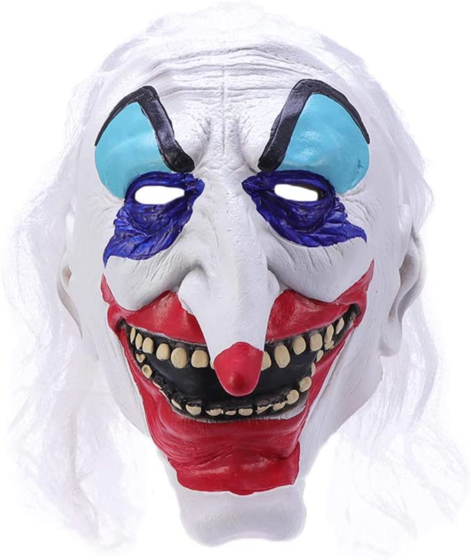 Unmasking the History of Halloween